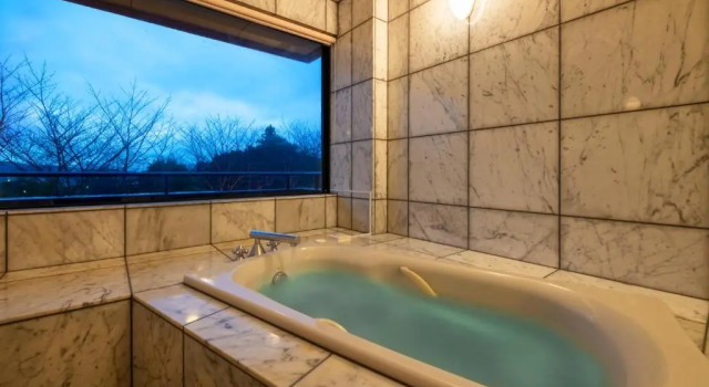 Двухместный люкс с видом на горы Hotel Io Alpheratz