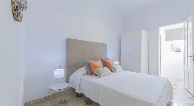 Finca Can Sion, Rezerwuj Hotel Hotele w Majorka z parkingiem, Parking