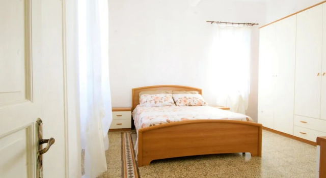 Casa Umberto I