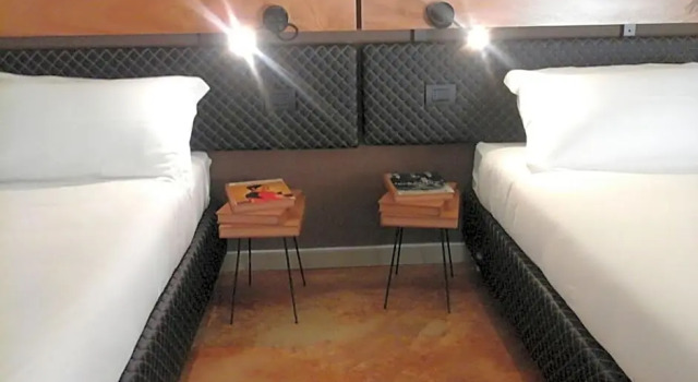 Hotel I Narcisi, Забронировать Отель Отели Синискола с парковкой, Парковка