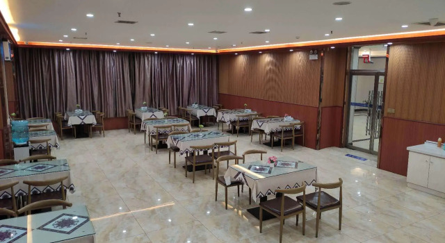Starway Hotel Hancheng, Prenota Hotel Weinan Shaanxi