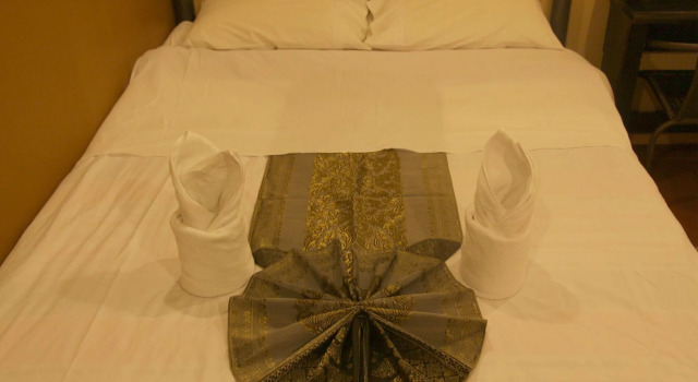 Longzhu Guesthouse