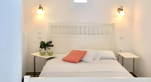 Апартаменты Sanarte Villas Mykonos