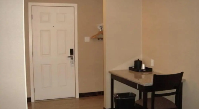 Четырёхместный номер Standard CHINOOK INN