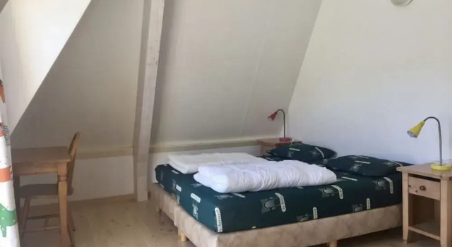 Holiday Home in Kamperland Near Lake, Book Apartment Kamperland 