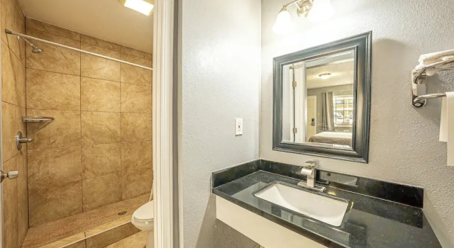 Номер Classic Villa Motel