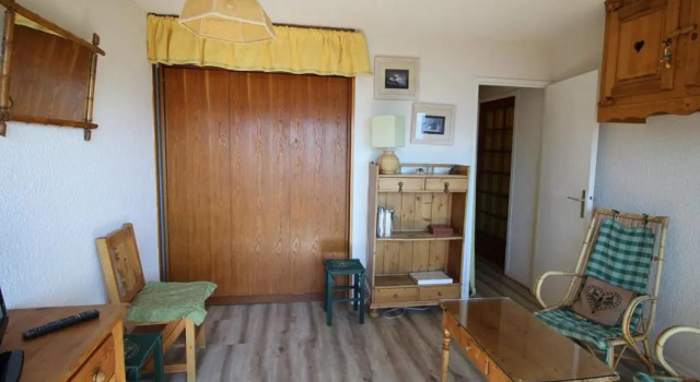 Appartement Auris, 2 pièces, 6 personnes - FR-1-297-113, Забронировать Апартаменты/квартира Ори Oisans, рядом с Горнолыжный курорт Орис-ан-Уазан