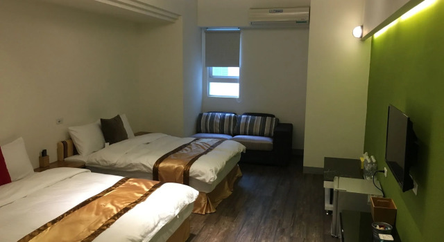 237Hotel, Забронировать Отель Отели Гаосюн 3 звезды, рядом с Shoushan National Park, 3*