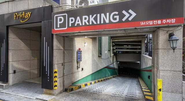 Daejeon Dunsan Friday, Prenota Hotel Daejeon 