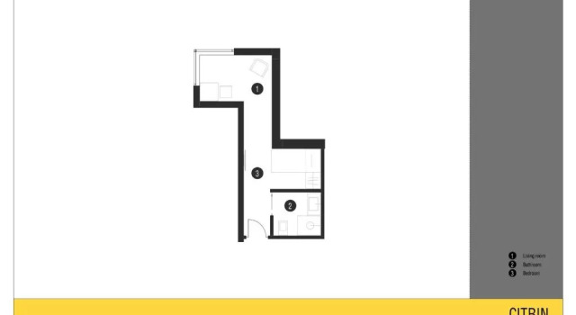 Номер Standard Lapis Monti Apartments & Suites