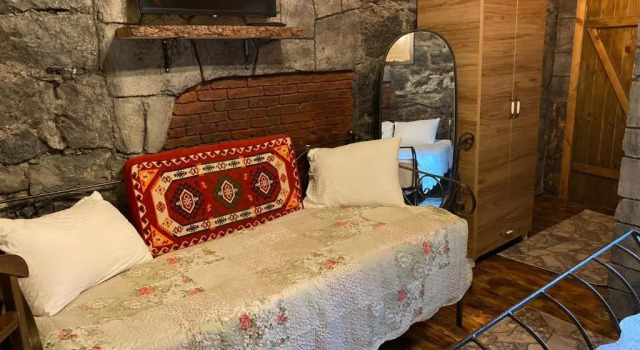 Suara Hotel, Boek Hotel SPA-hotels in Kars, SPA