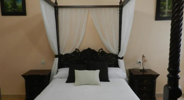 Апартаменты с 3 комнатами Panther Home VillaDolores