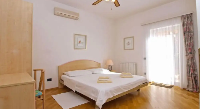 Апартаменты Deluxe Apartment Villa Vizula by Interhome
