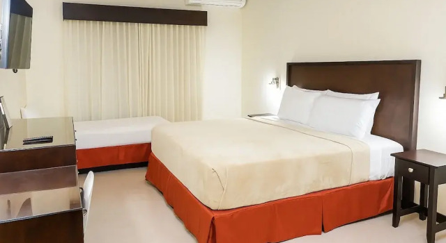 Номер Premium Shirley Retreat