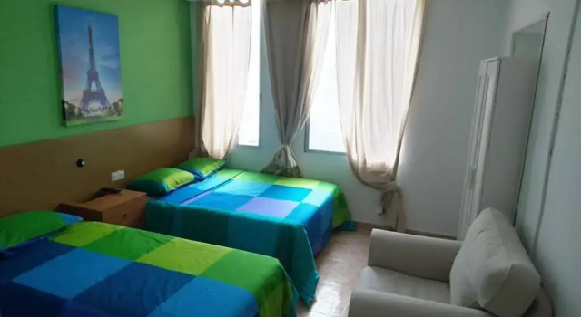 Netherlands Apartments, Забронировать Апартаменты/квартира Мадрид Провинция Мадрид, рядом с Дом-музей Лопе де Вега