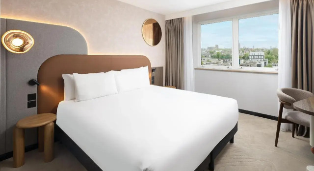 Mercure London Earls Court