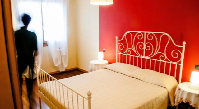 Residenza Tiziano