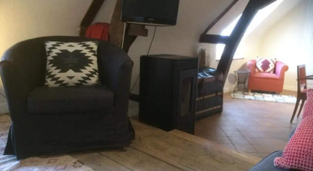 Appartement Domaine de la Freslonnière, Rezerwuj Apartament  