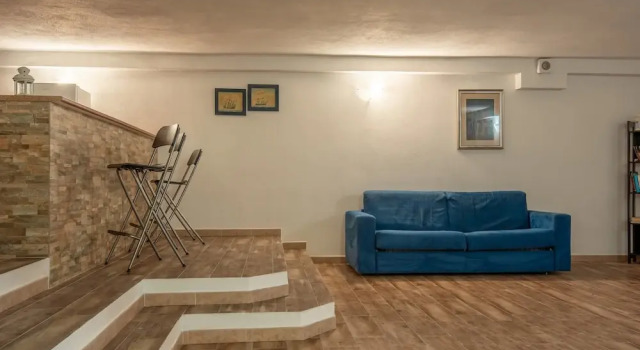 Cristal Blu Apartments In Santa Teresa Gallura