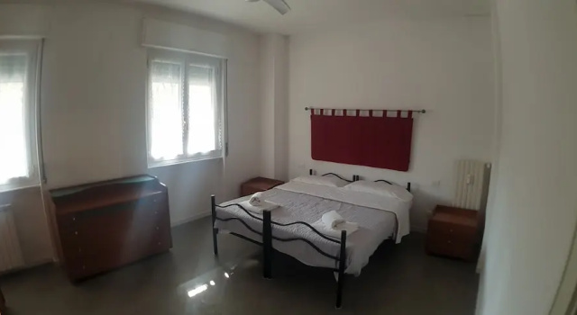 Апартаменты Classic Residence Bonomelli
