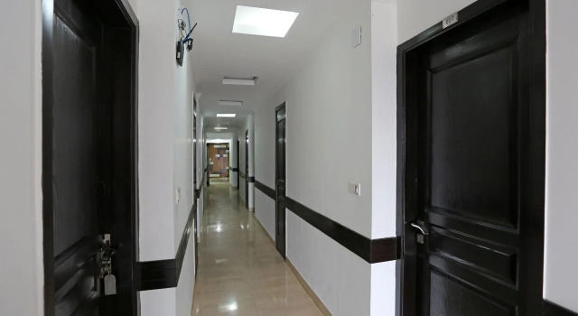 Value Hotel And Spa by OYO Rooms, Rezervovat Lázně / Resort Mussoorie Uttarakhand