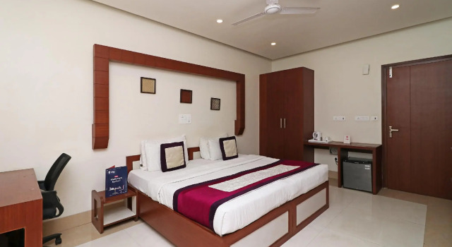 Townhouse 581 Noida Sector 122, Забронировать Дом для отпуска Нойда штат Уттар-Прадеш