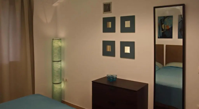 Вилла Agia Kali Villas