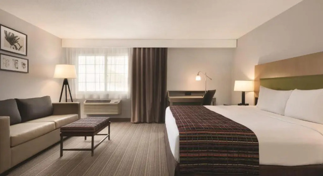 Номер Standard Country Inn & Suites by Radisson, Grand Rapids, MN