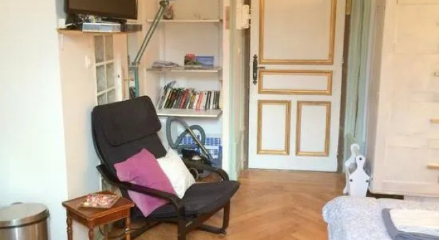 Chez Anna, Prenota Appartamento Hotel a Alvernia con parcheggio, Parcheggio