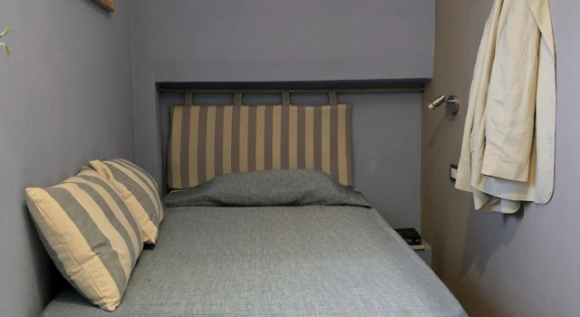 Номер Standard Madüneta 5 Terre