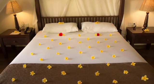 Двухместный номер Deluxe The Amasya Villas