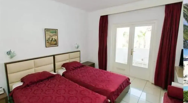 Номер Standard Serail Hammamet