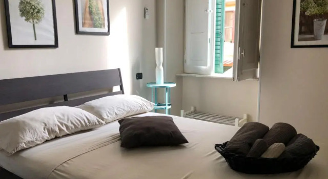 Двухместный номер Standard Le Suites Maor