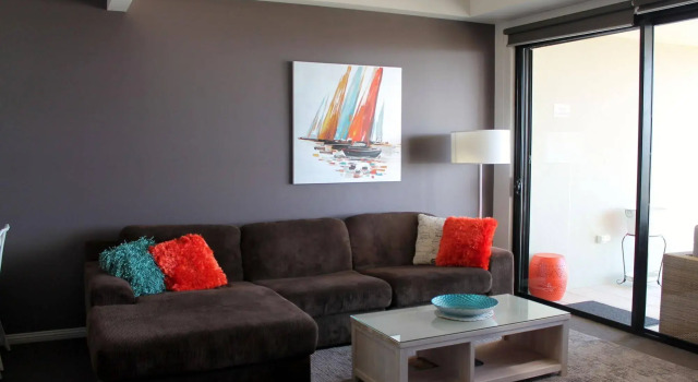Mariners Resort, Book Ferieresort Shelly Beach Queensland