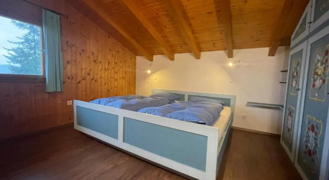 Casa Mia, Rezerwuj Hotel Hotele w Bregenzerwald z parkingiem, Parking