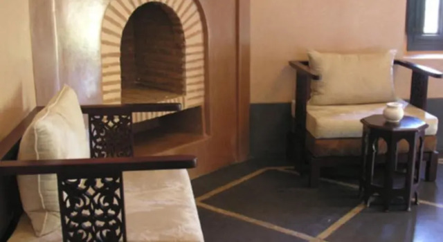 Villa Jannat Al Atlas, Buchen Sie Villa Villen in Al Haouz, Villa
