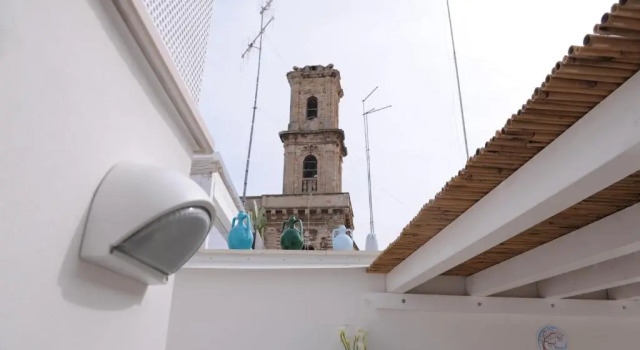 Apulianstay-Casetta l'albero della vita