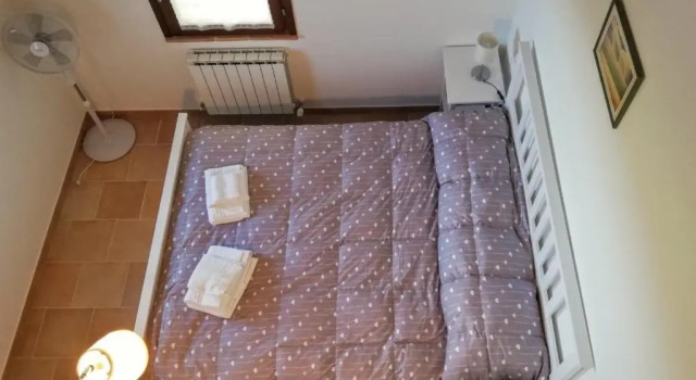 Номер Economy Agriturismo Rosa Antica