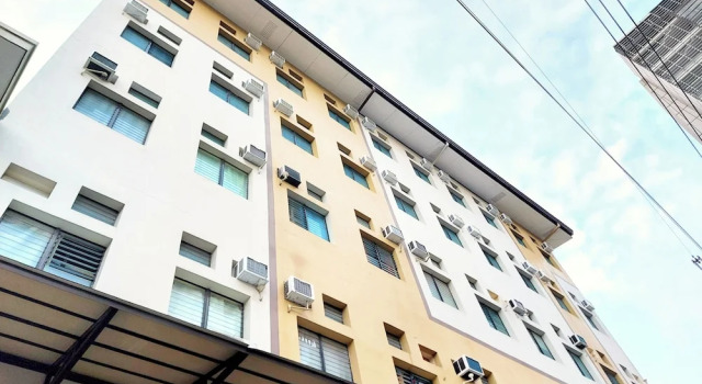 airobedz Manila- A Value Hotel