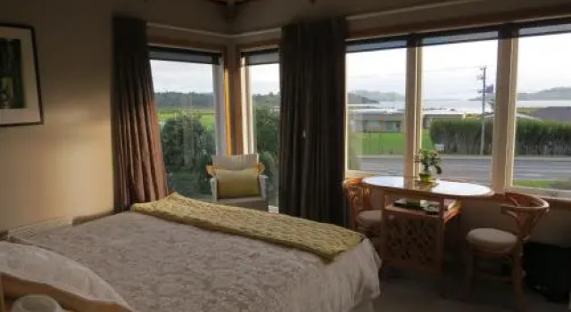 The Green House B&B