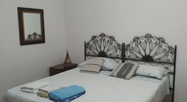 Двухместный номер Standard B&B Samuel
