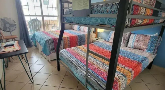 Fiesta Sol #110 2 Bedroom Home by RedAwning