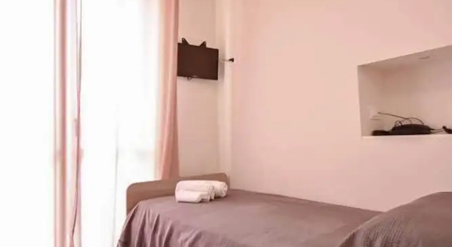 Номер Standard hotel La pineta