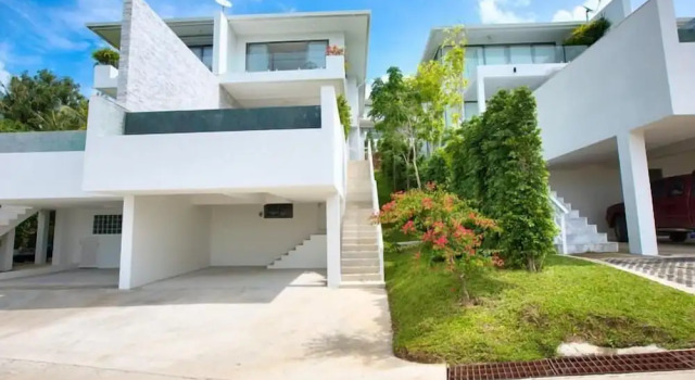 Romance Villa