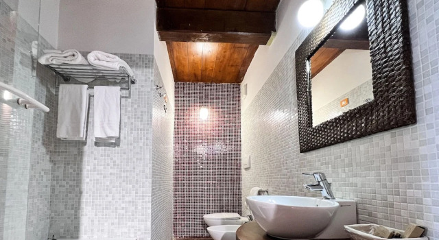 Номер Superior Aeneas Landing Resort