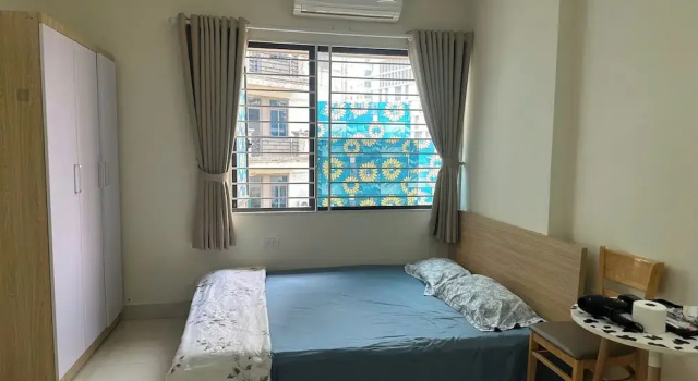 Номер Classic Happy Nest Homestay Ha Noi