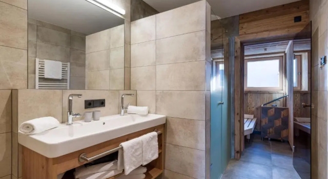 Апартаменты Isskogel Suites
