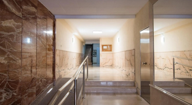 tuGuest Station 2 apartment, Забронировать Апартаменты/квартира Гранада Granada Province, рядом с Базилика Сан-Хуан-де-Диос