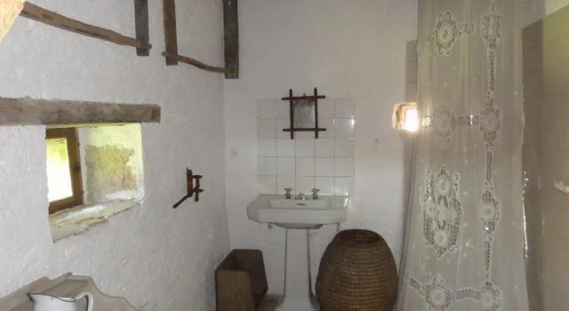 Студия Gîte Le Porteau Enchanteur