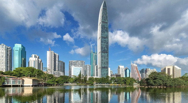 Kaiyuan Hotel